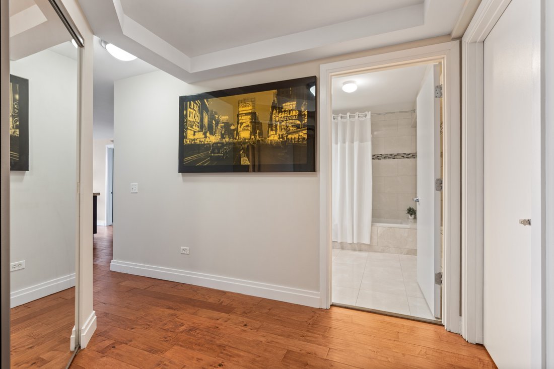Condo in Chicago, Illinois, United States 3 - 17734253