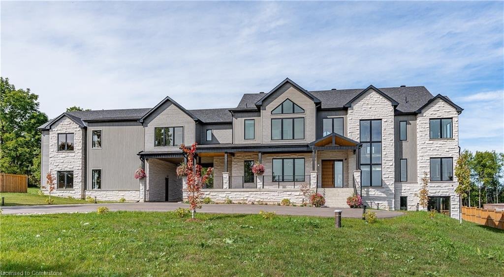 House in Erin, Ontario, Canada 2 - 17734264
