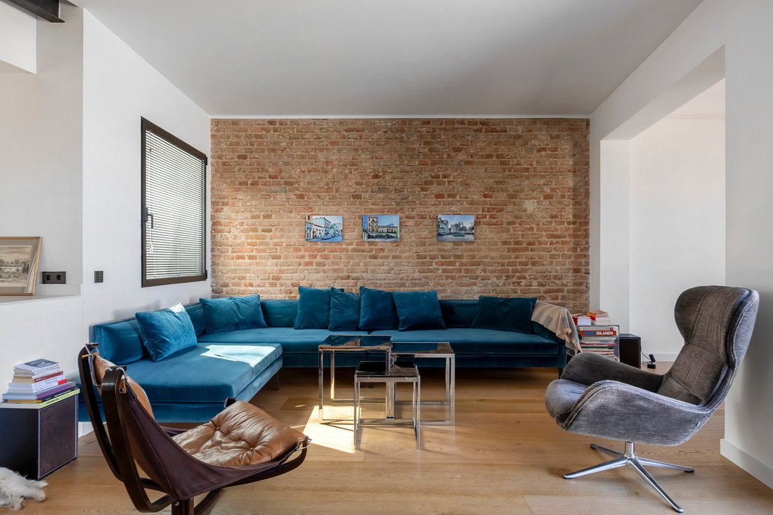 Apartment in Centro, Madrid, Spain 5 - 16546181