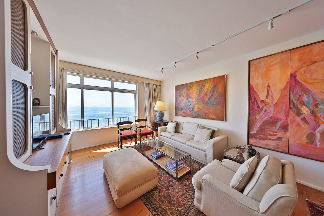 Apartment in Rio de Janeiro, State of Rio de Janeiro, Brazil 2 - 17734258