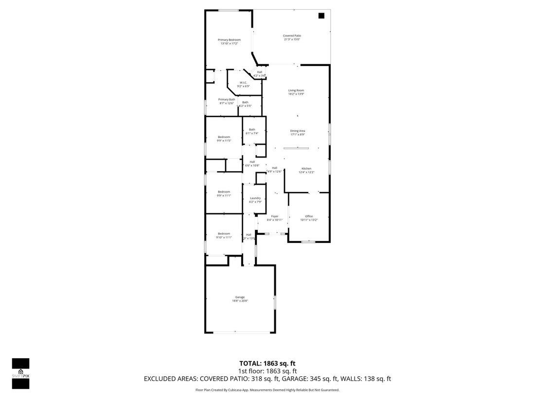 House in Jupiter, Florida, United States 4 - 17734270