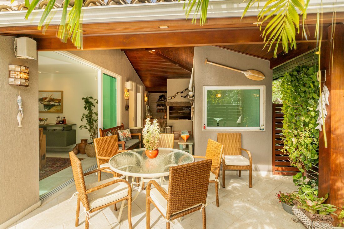 Apartment in Rio de Janeiro, State of Rio de Janeiro, Brazil 4 - 17734256