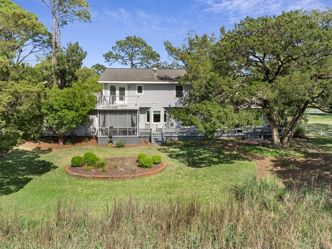 House in St. Simons, Georgia, United States 2 - 17734279