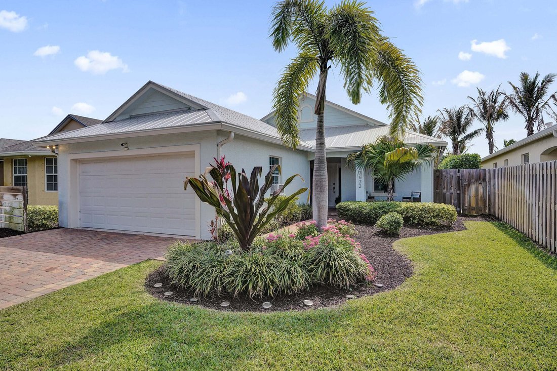 House in Jupiter, Florida, United States 1 - 17734270