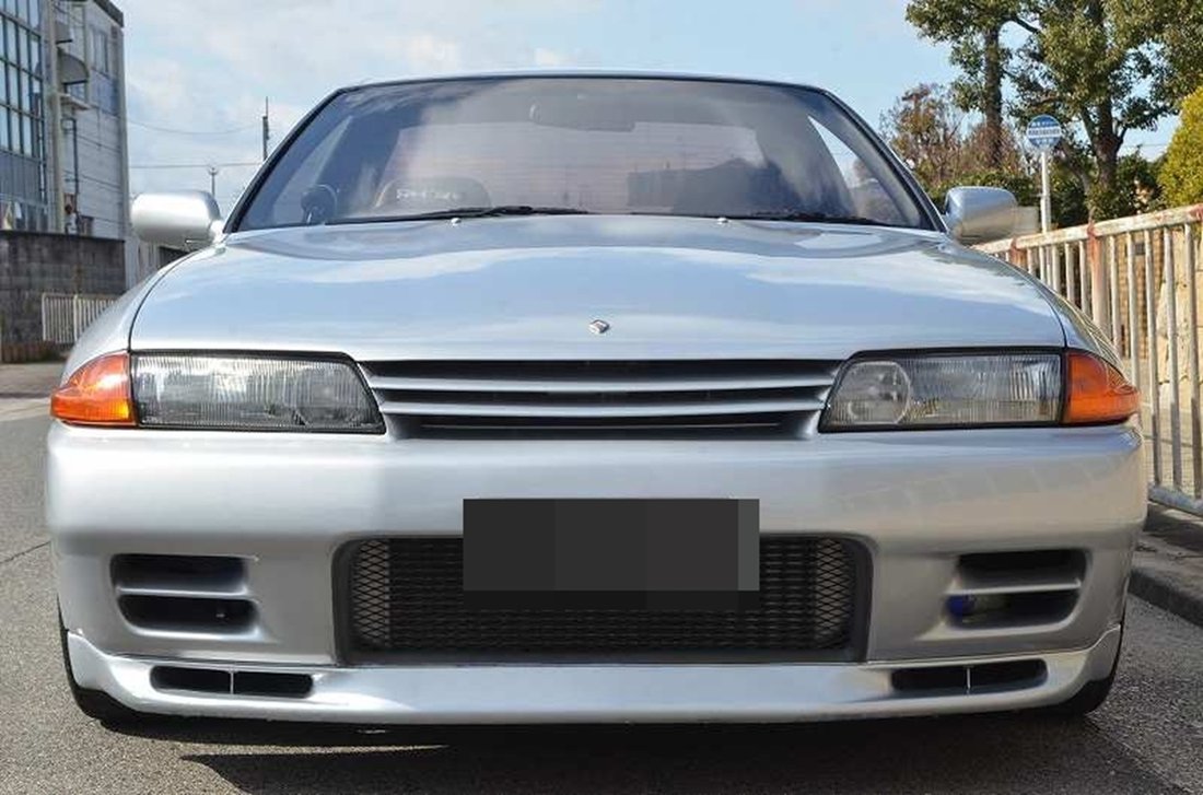 Coupe in Osaka, Japan 2 - 17734213