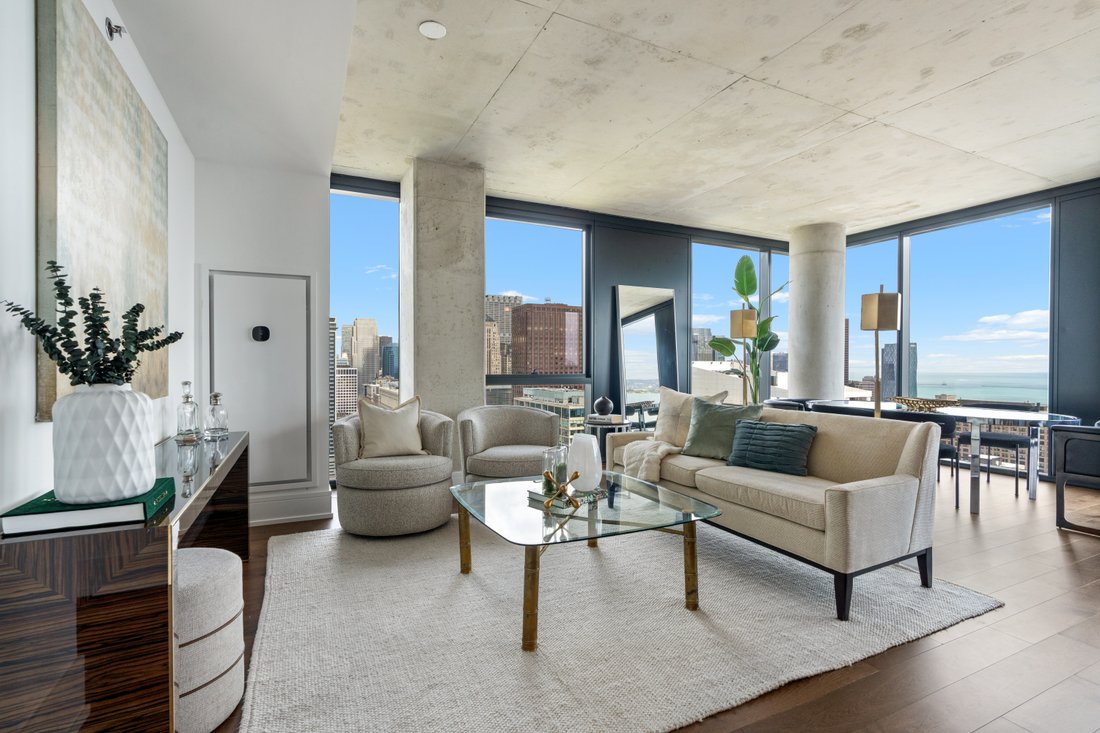 Condo in Chicago, Illinois, United States 5 - 15065377