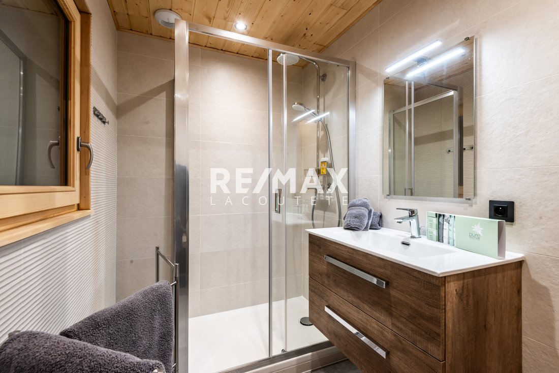 Chalet in Morzine, Auvergne-Rhône-Alpes, France 5 - 17734263