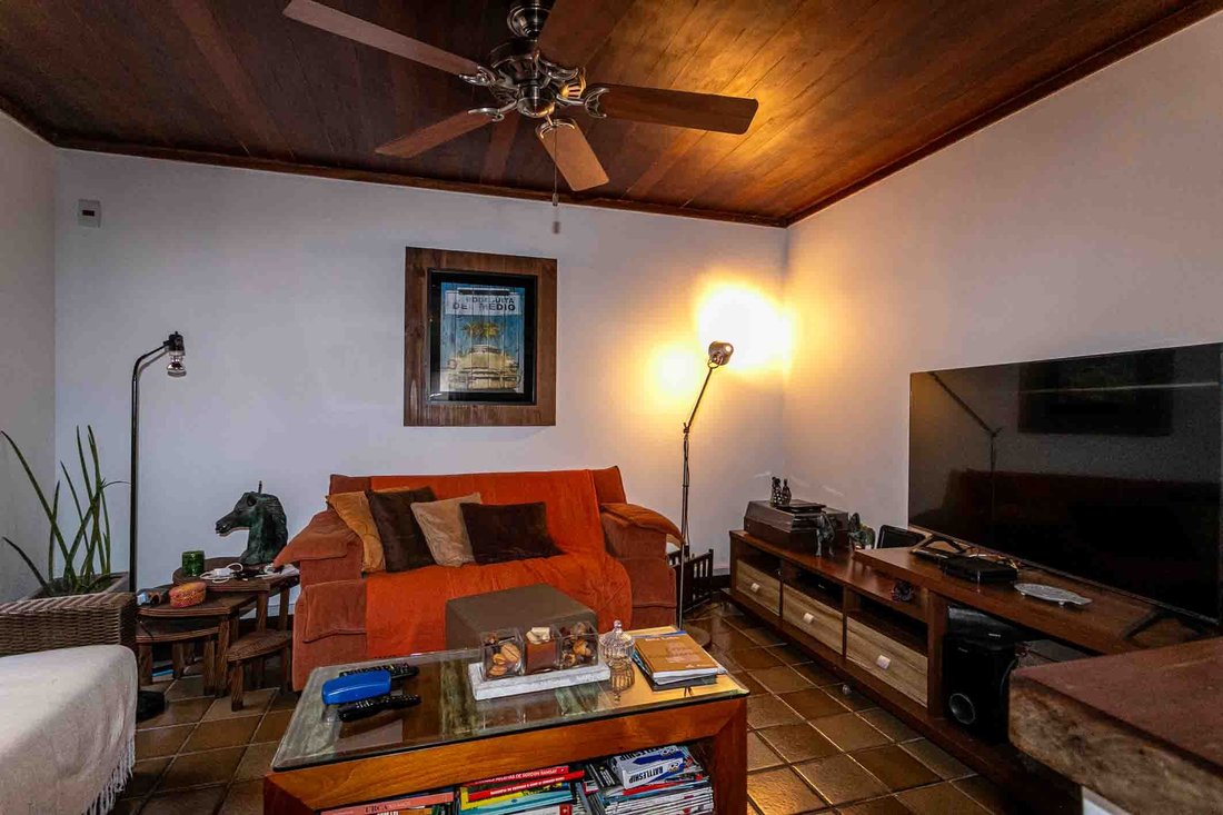House in Rio de Janeiro, State of Rio de Janeiro, Brazil 4 - 17734240