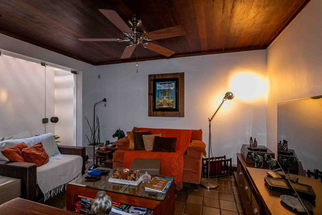 House in Rio de Janeiro, State of Rio de Janeiro, Brazil 5 - 17734240
