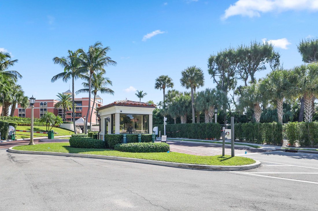 Condo in Palm Beach, Florida, United States 5 - 17734184