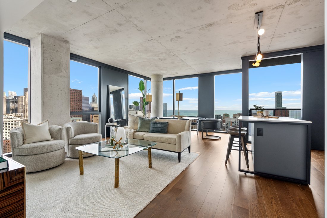 Condo in Chicago, Illinois, United States 4 - 15065377