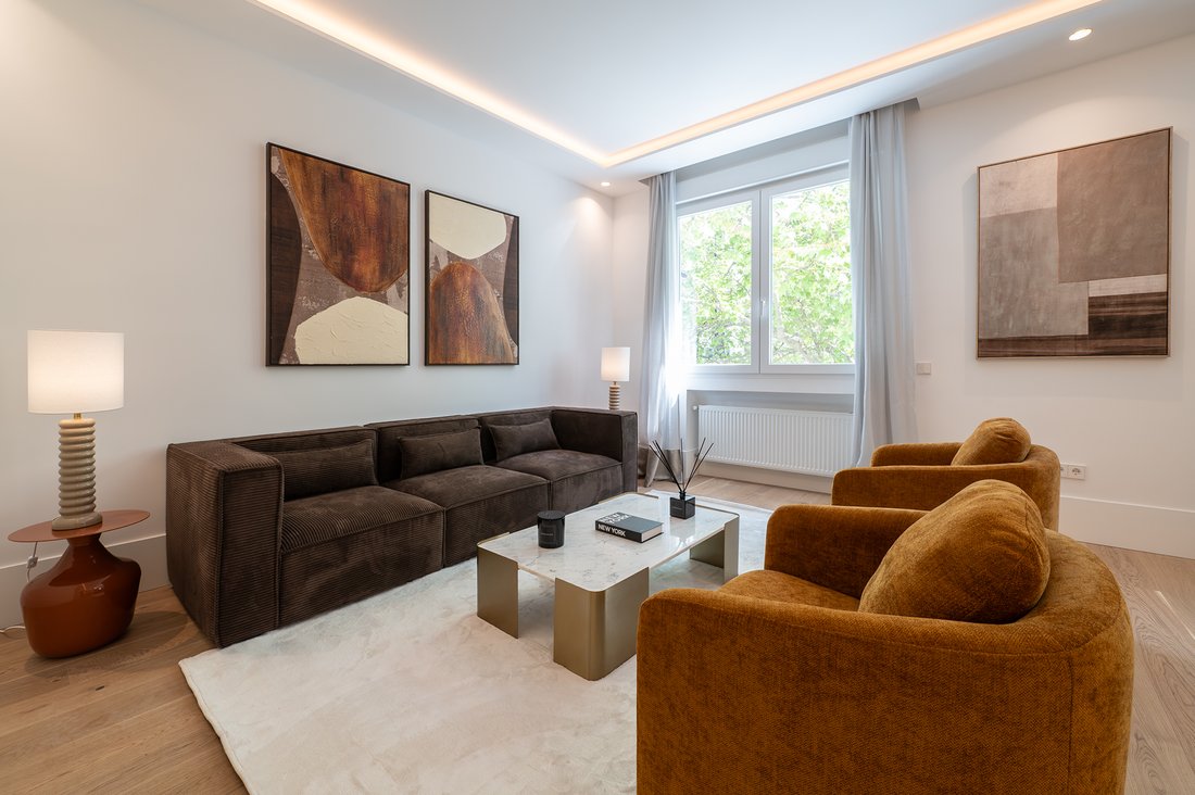 Appartement à Salamanque, Madrid, Espagne 3 - 17734191