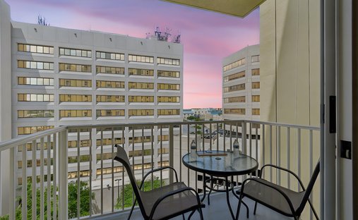 Condo in Clearwater, Florida, United States 1