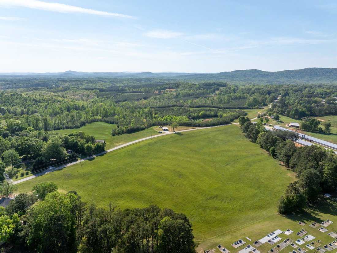 Land in Walhalla, South Carolina, Vereinigte Staaten 1 - 17734183