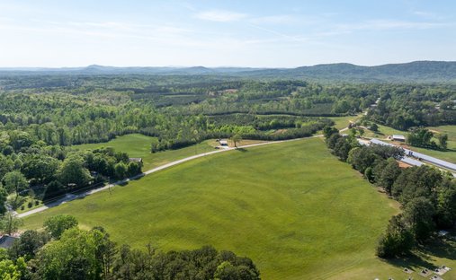 Land in Walhalla, South Carolina, United States 1
