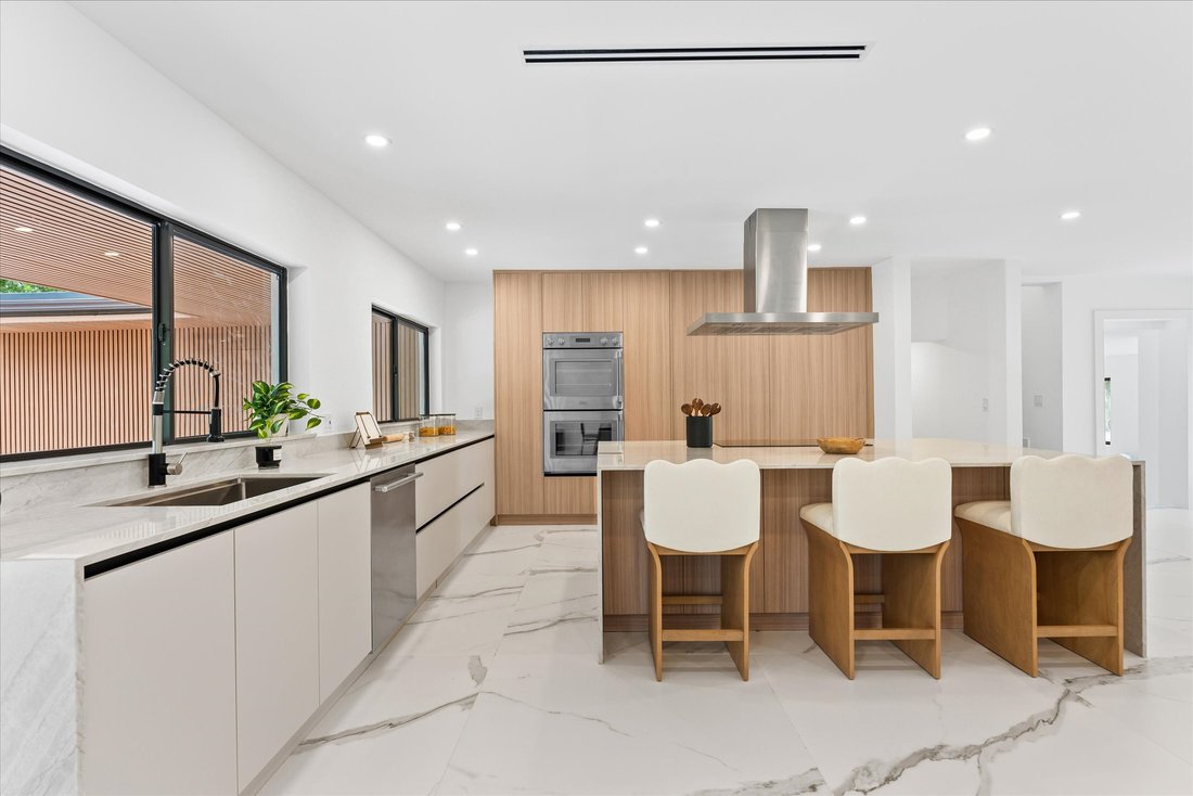 House in Aventura, Florida, United States 4 - 17734238