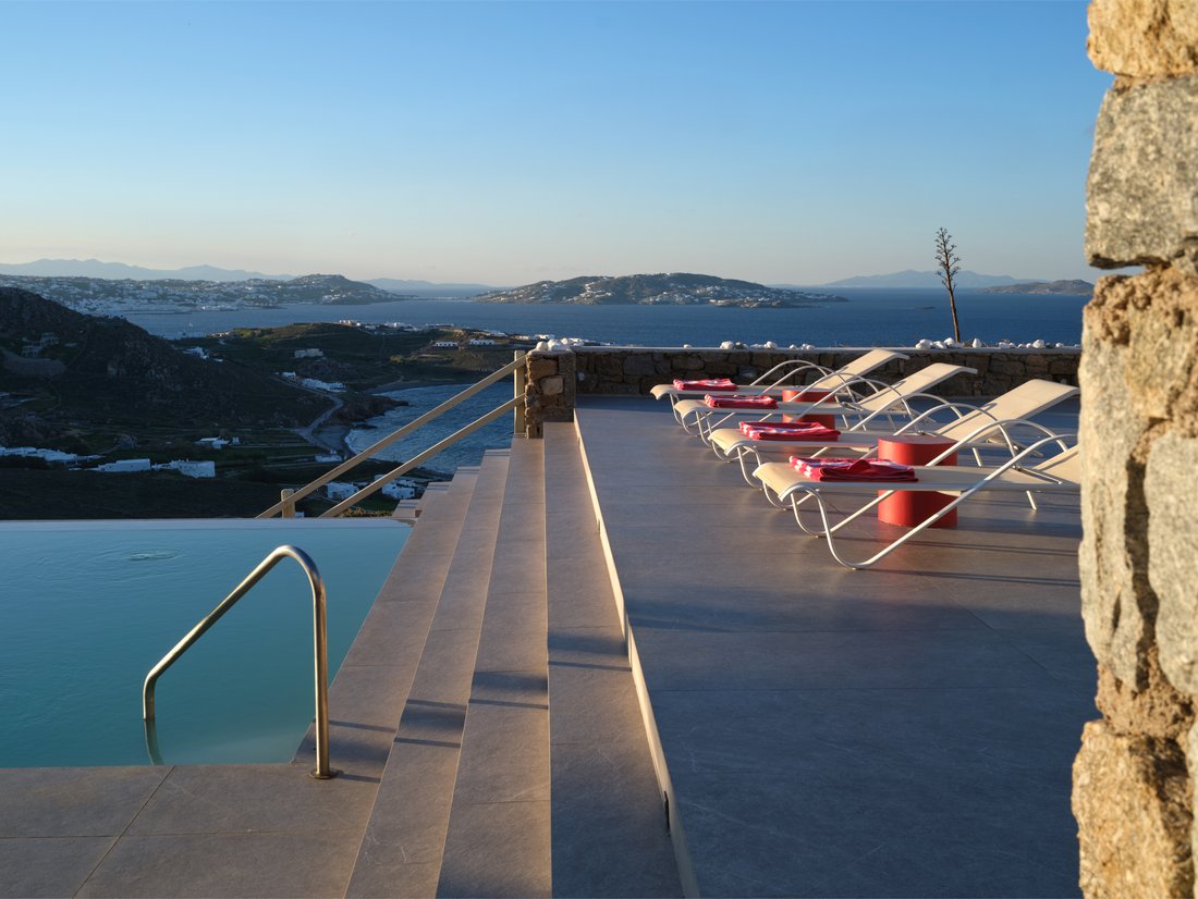 Haus in Mykonos, Aegean, Griechenland 5 - 17153744