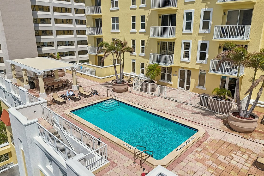 Condo in Clearwater, Florida, United States 3 - 17734242