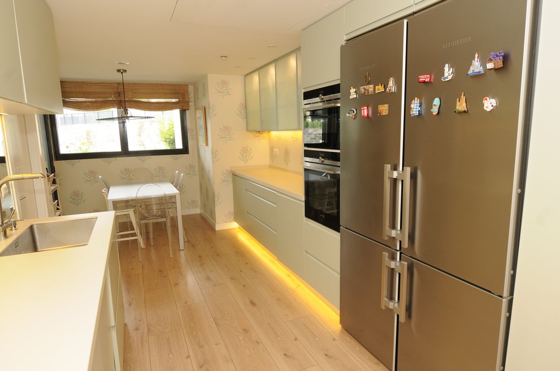 Apartment in Hortaleza, Madrid, Spain 3 - 17734203