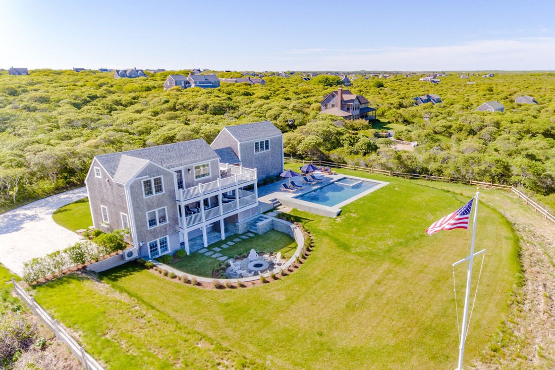 Nantucket, Massachusetts, United States 1 - 17734241
