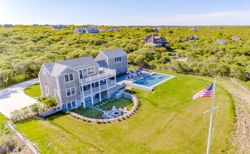 Nantucket, Massachusetts, États-Unis 1