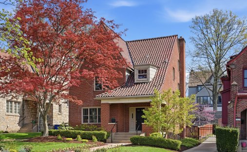 Pittsburgh, Pennsylvania, United States 1