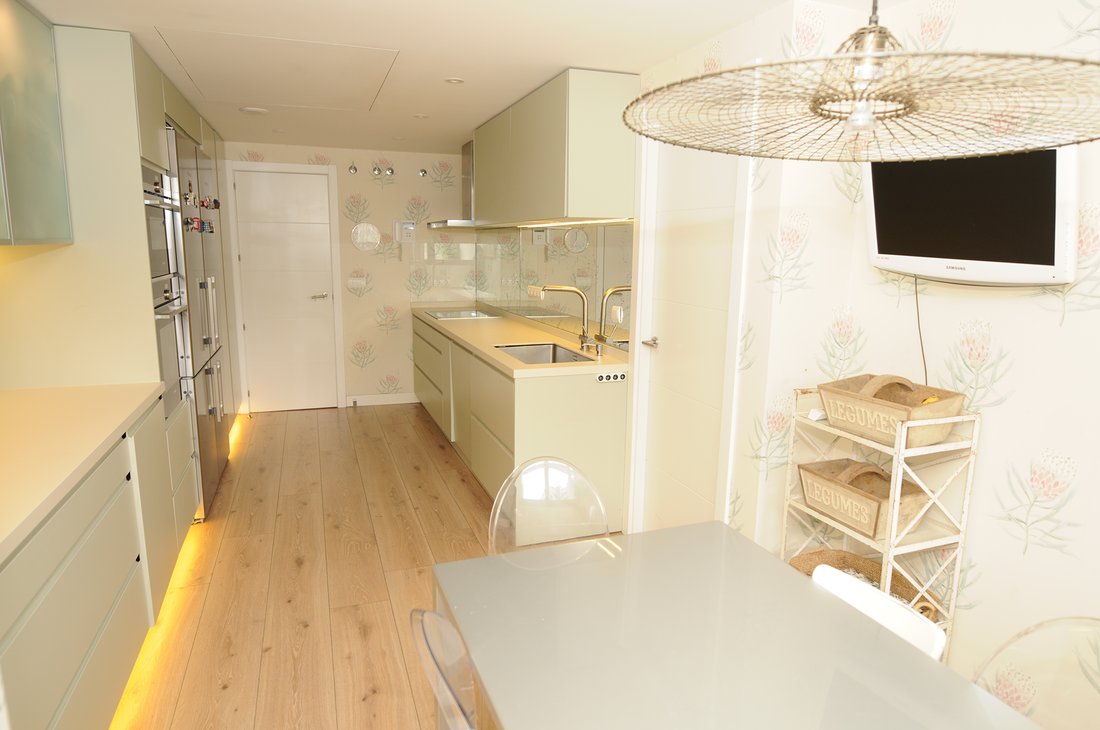 Apartment in Hortaleza, Madrid, Spain 2 - 17734203