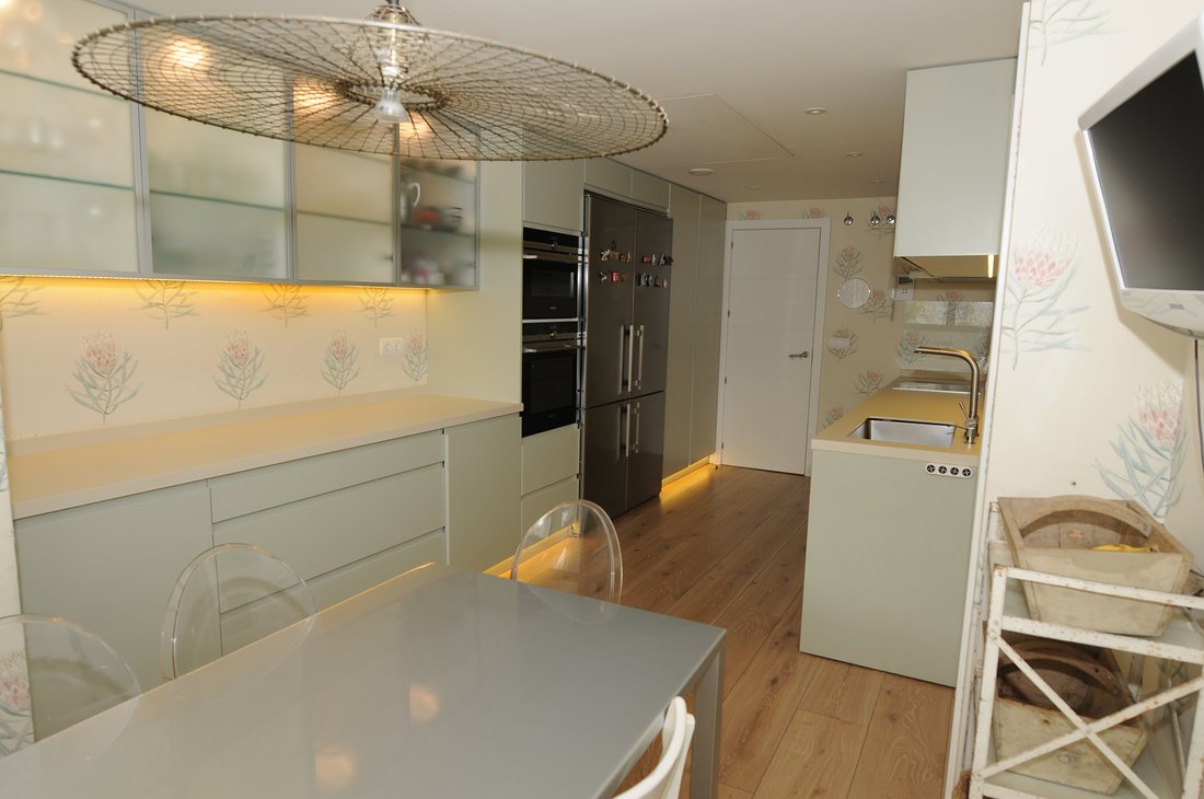 Apartment in Hortaleza, Madrid, Spain 4 - 17734203