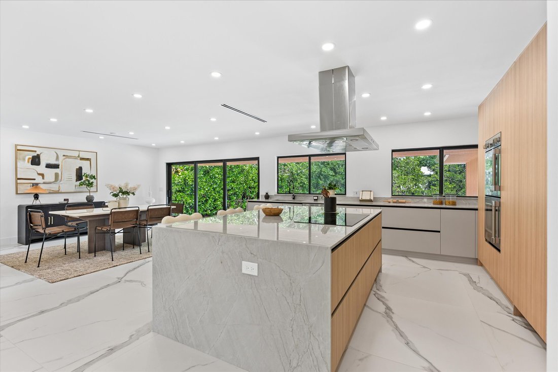 House in Aventura, Florida, United States 5 - 17734238
