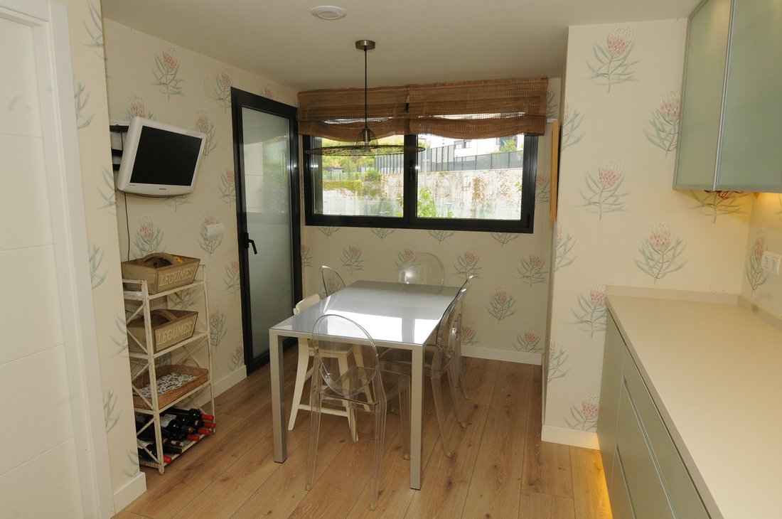 Apartment in Hortaleza, Madrid, Spain 5 - 17734203