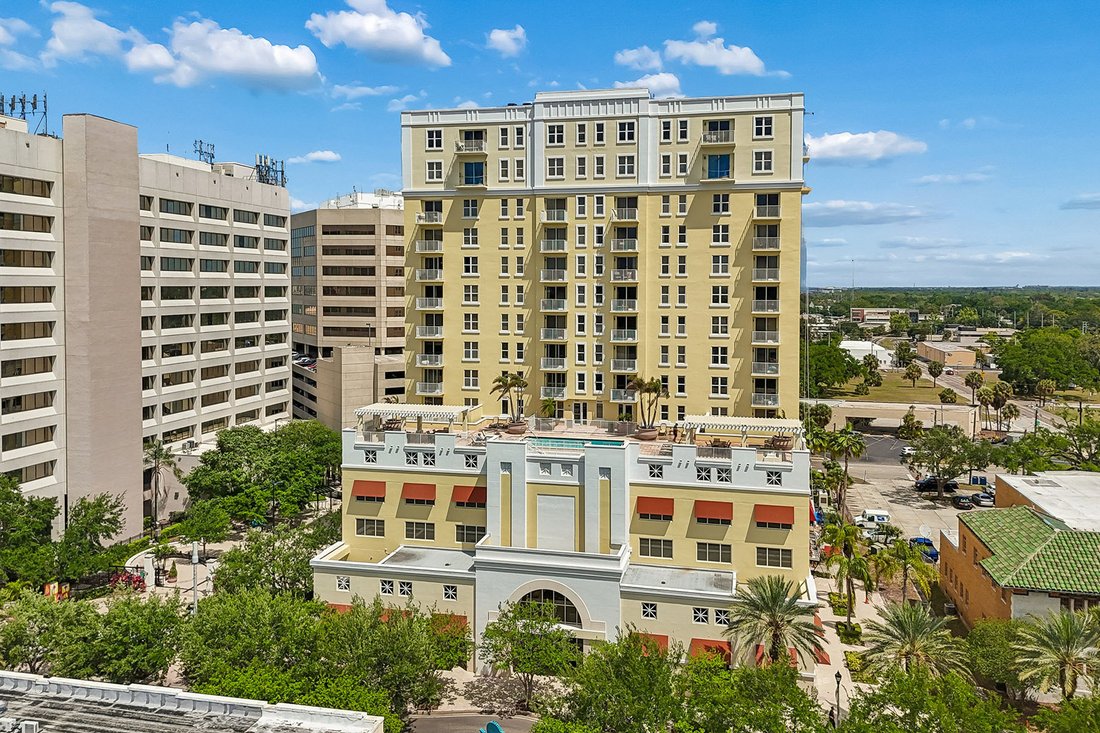Condo in Clearwater, Florida, United States 2 - 17734242