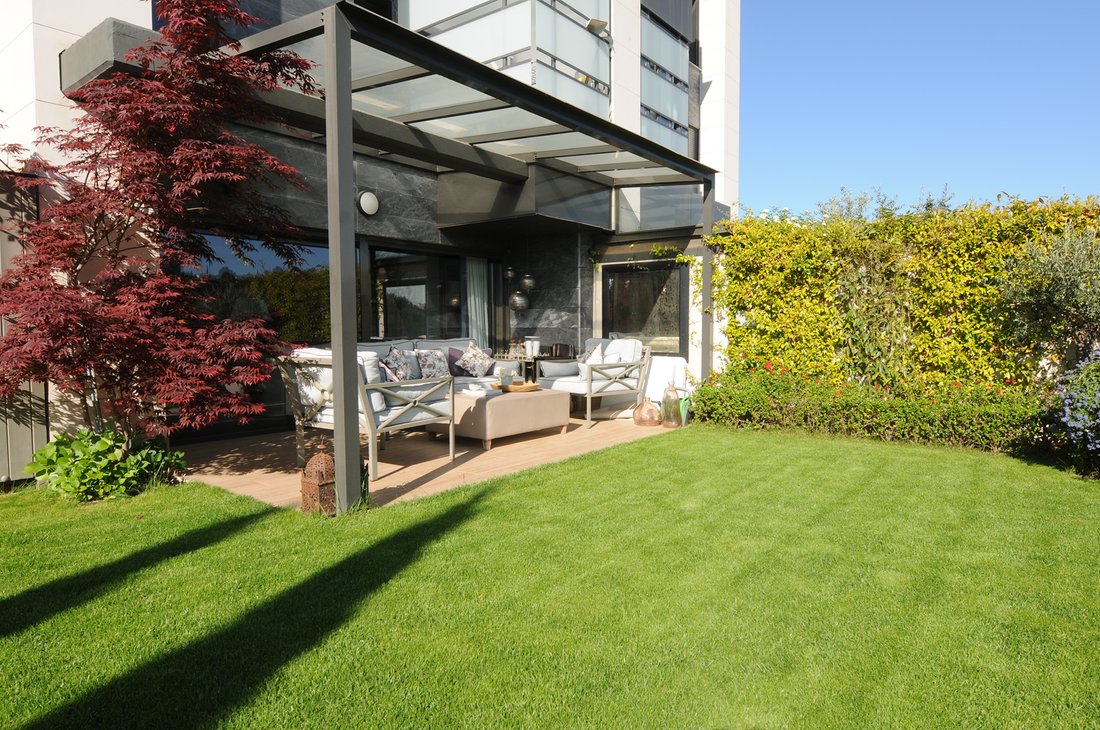 Apartment in Hortaleza, Madrid, Spain 1 - 17734203