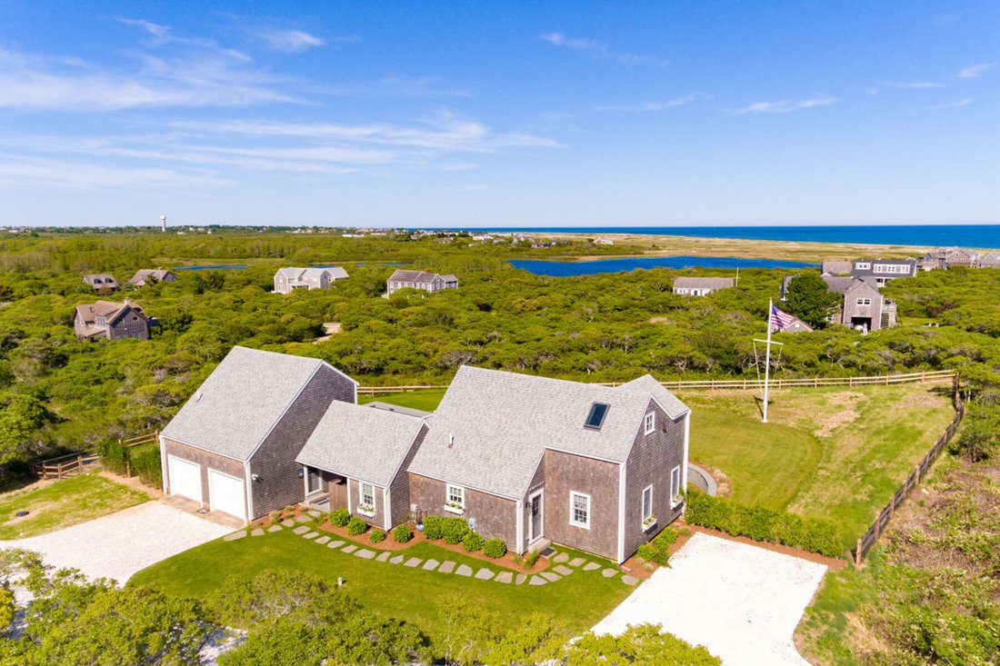 Nantucket, Massachusetts, United States 3 - 17734241