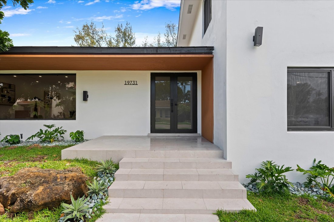House in Aventura, Florida, United States 1 - 17734238