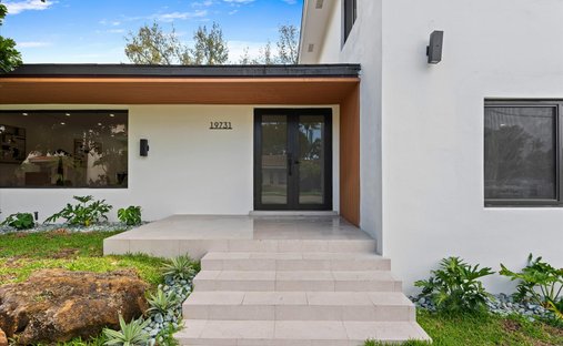 House in Aventura, Florida, United States 1