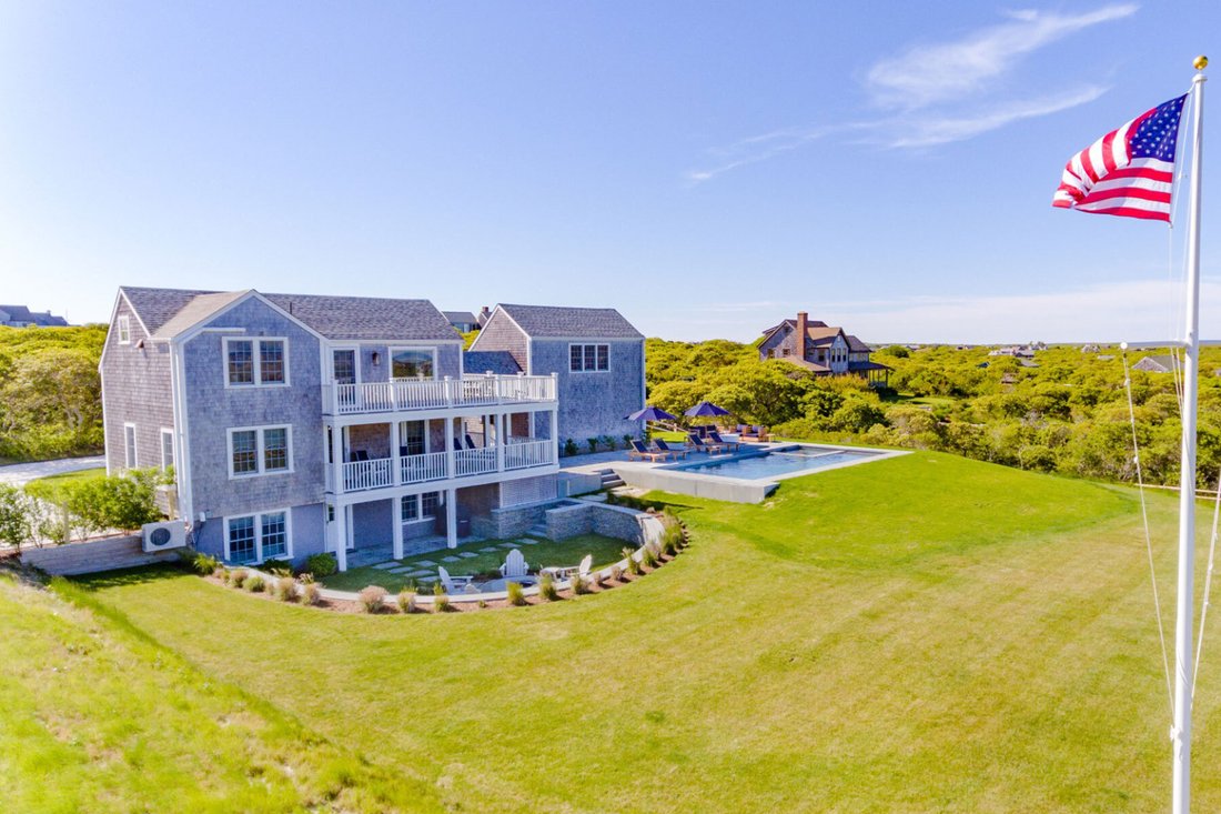 Nantucket, Massachusetts, United States 4 - 17734241