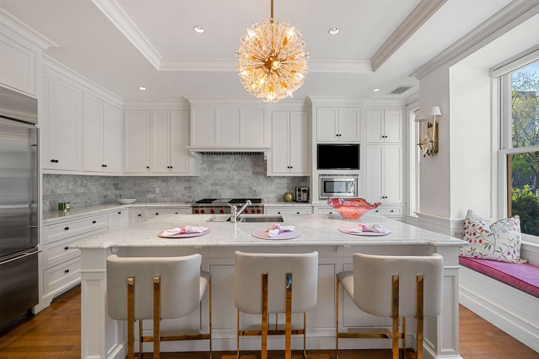 Condo in Boston, Massachusetts, United States 5 - 17734260