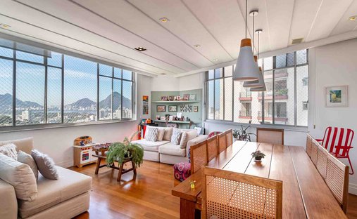 Apartment in Rio de Janeiro, State of Rio de Janeiro, Brazil 1