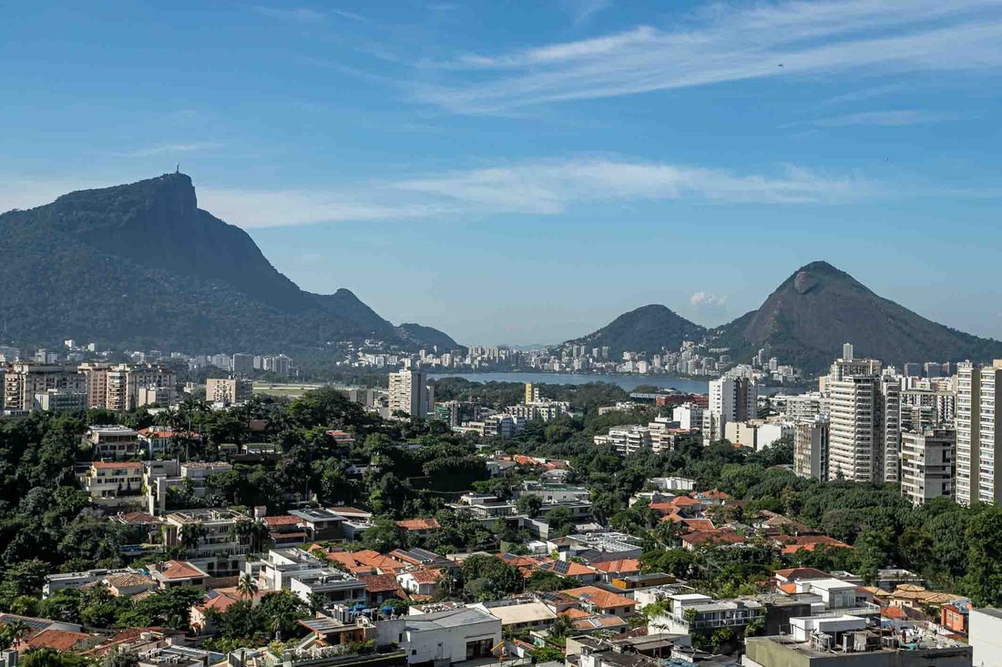 Apartment in Rio de Janeiro, State of Rio de Janeiro, Brazil 3 - 17734196