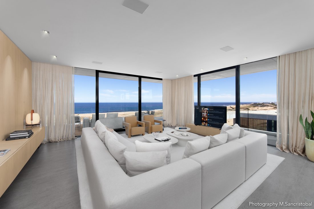 Penthouse in Laguna Blanca, Maldonado Department, Uruguay 1 - 17734303