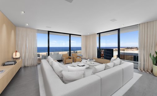 Penthouse in Laguna Blanca, Maldonado Department, Uruguay 1