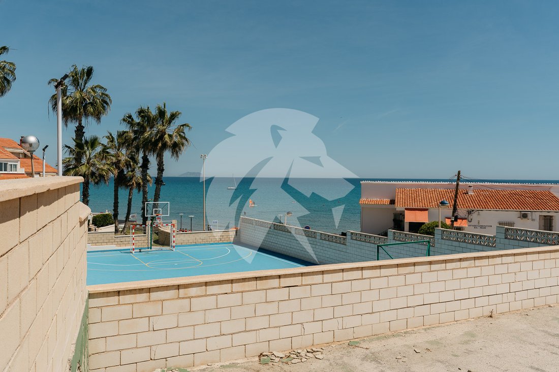 Chalet in Alicante, Valencian Community, Spain 5 - 17734316