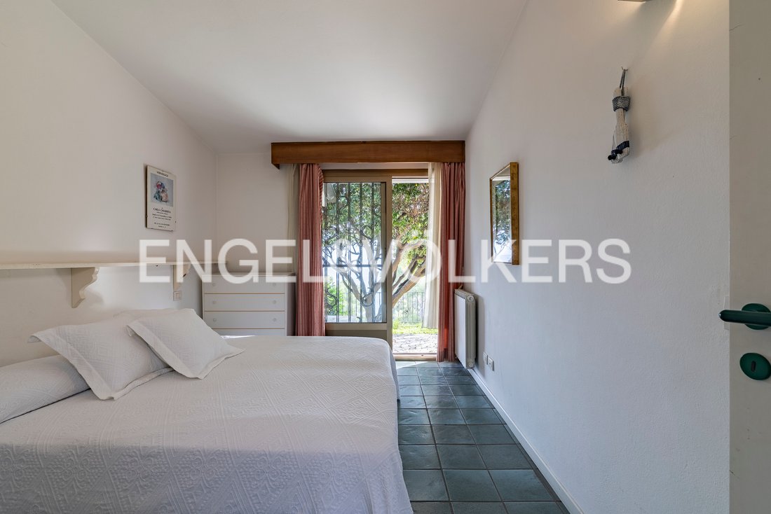Villa in Diano Marina, Liguria, Italy 5 - 17734312