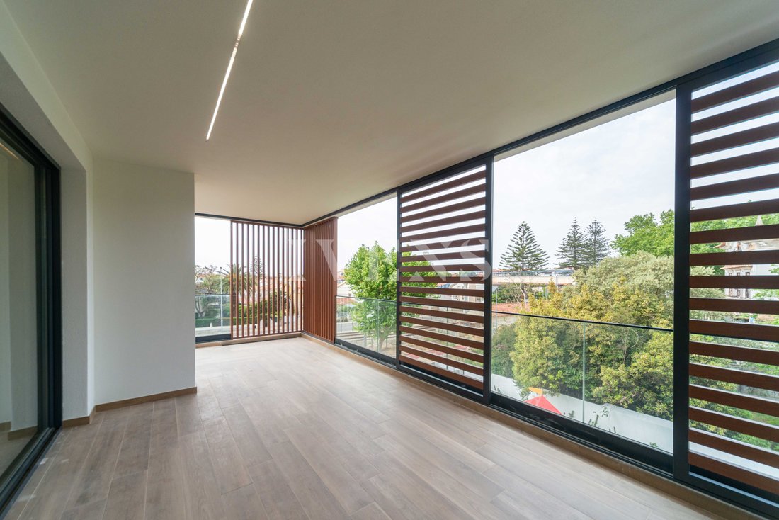 Apartment in Carcavelos e Parede, Lisbon, Portugal 1 - 17734336