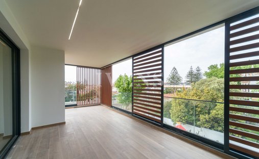 Apartment in Carcavelos e Parede, Lisbon, Portugal 1