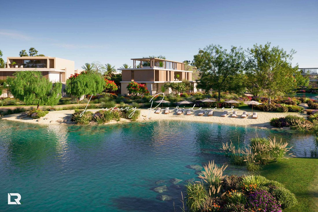 Villa in Wadi Al Safa 7, Wadi Al Safa, Dubai 5 - 17233705