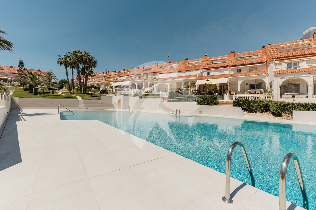 Chalet in Alicante, Valencian Community, Spain 3 - 17734316