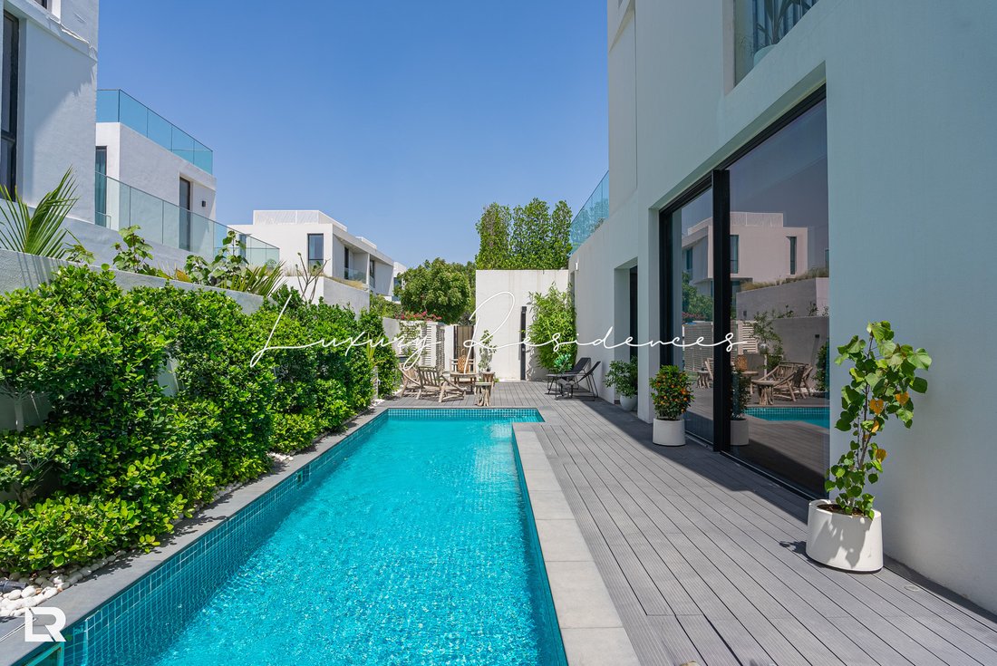 Villa in Wadi Al Safa 3, Wadi Al Safa, Dubai 2 - 17572235