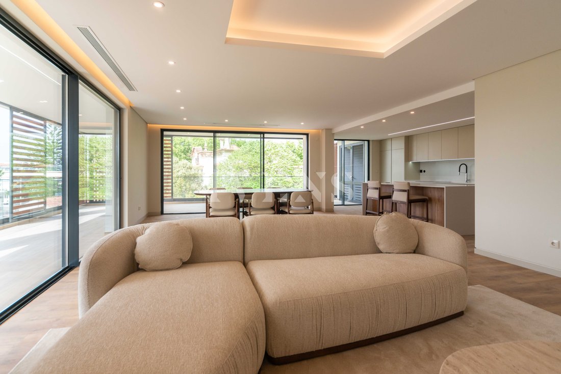 Apartment in Carcavelos e Parede, Lisbon, Portugal 5 - 17734336