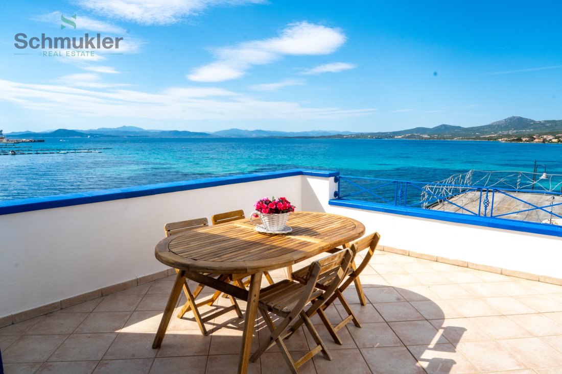 Domaine à Figari/Golfo Aranci, Sardaigne, Italie 3 - 17734307